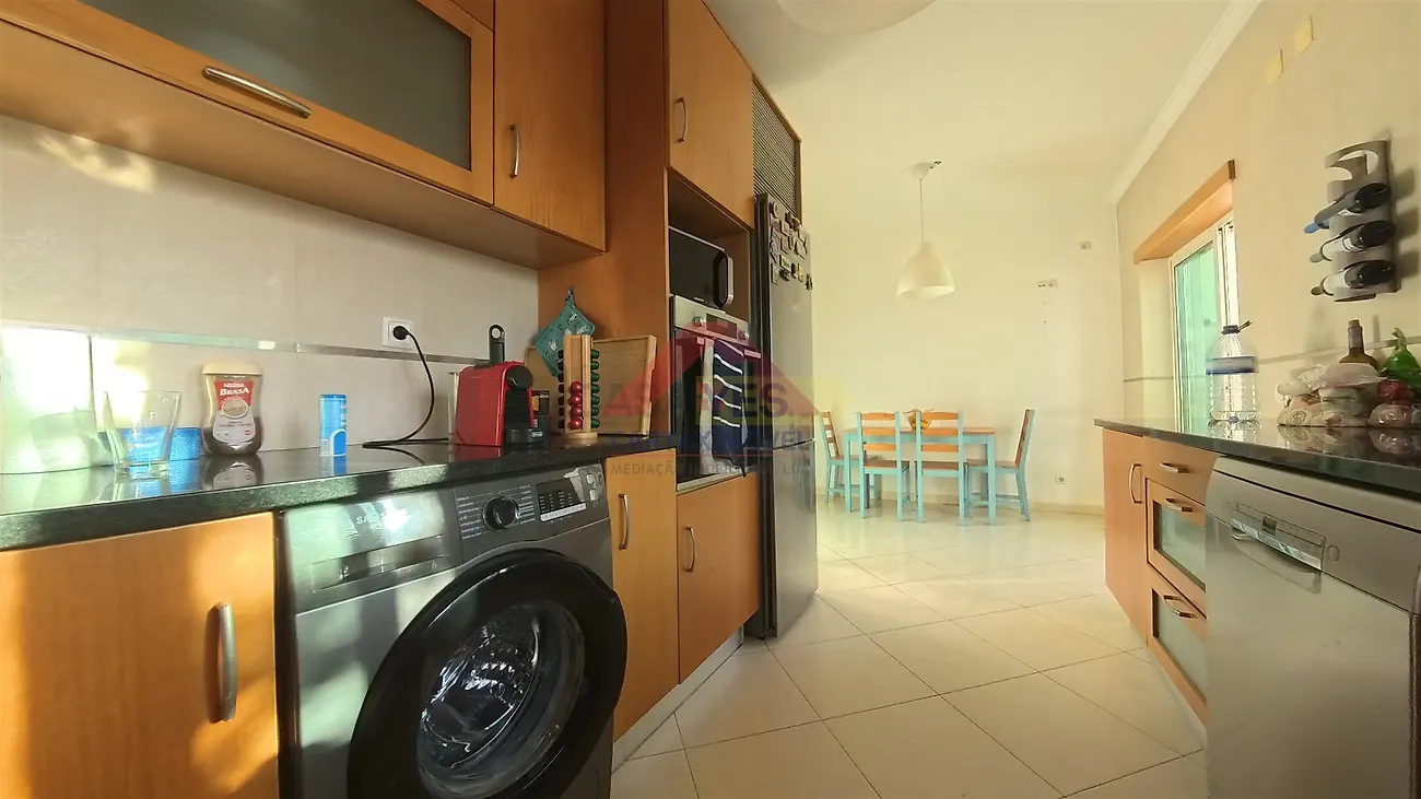 Apartamento T3 à venda em Cartaxo e Vale da Pinta, Cartaxo — foto 9