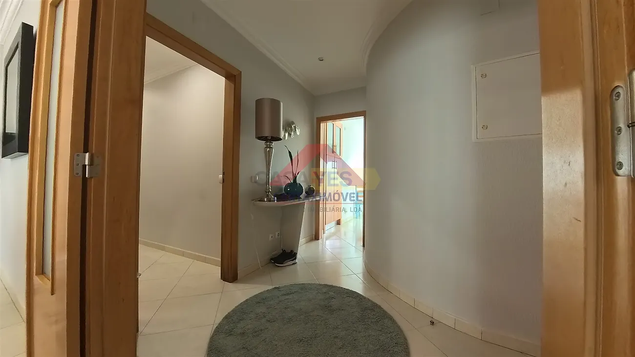 Apartamento T3 à venda em Cartaxo e Vale da Pinta, Cartaxo — foto 4