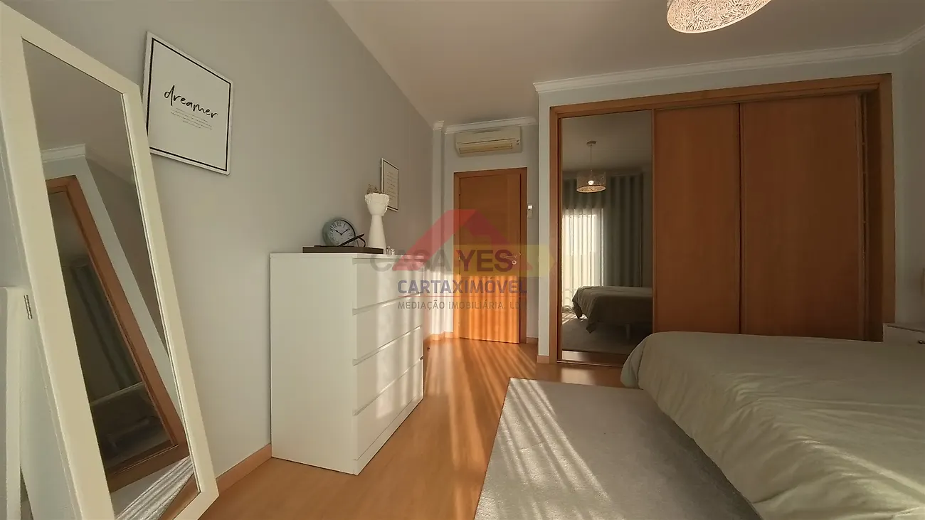 Apartamento T3 à venda em Cartaxo e Vale da Pinta, Cartaxo — foto 25