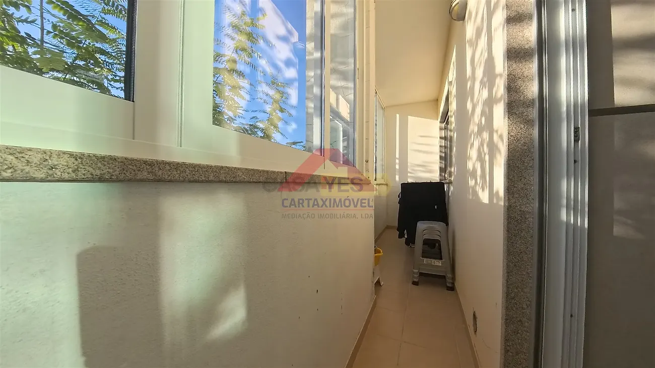 Apartamento T3 à venda em Cartaxo e Vale da Pinta, Cartaxo — foto 13