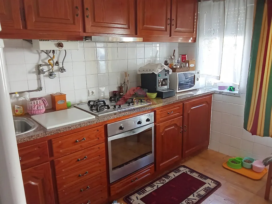 Apartamento T2 à venda em Fazendas de Almeirim, Almeirim — foto 4