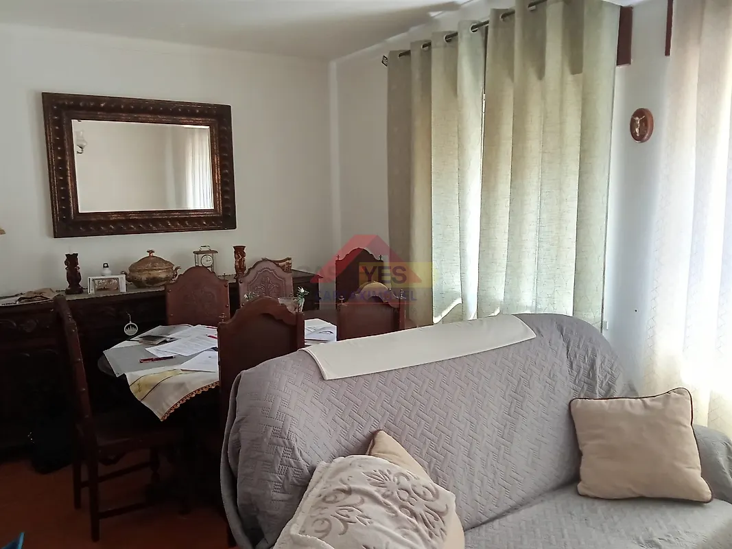 Apartamento T2 à venda em Fazendas de Almeirim, Almeirim — foto 7