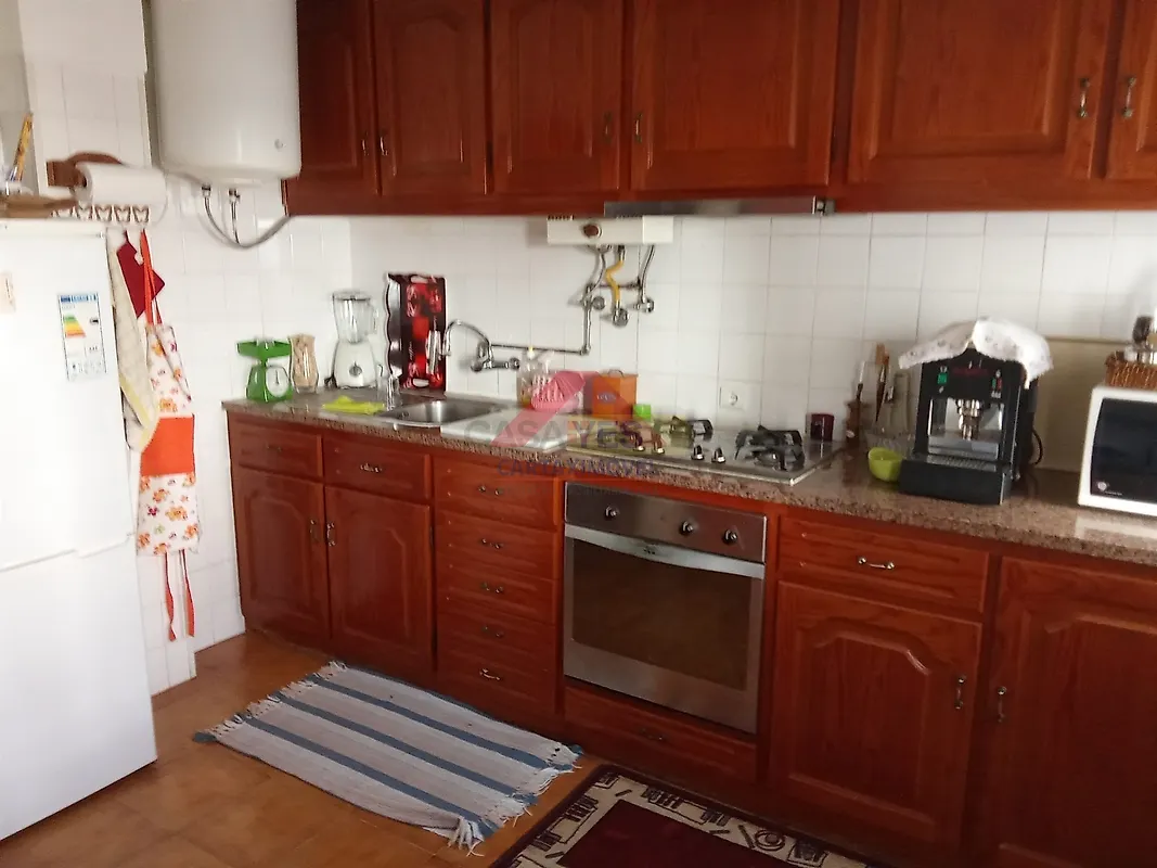 Apartamento T2 à venda em Fazendas de Almeirim, Almeirim — foto 5