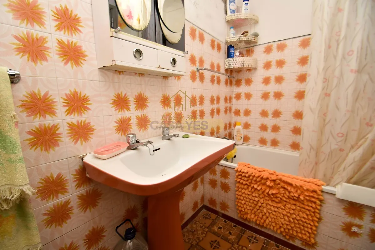 Apartamento T1 à venda em Assumar, Monforte — foto 11