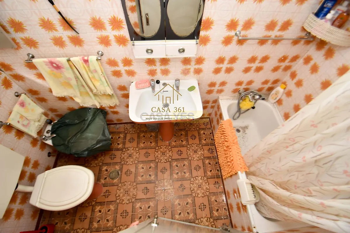 Apartamento T1 à venda em Assumar, Monforte — foto 12