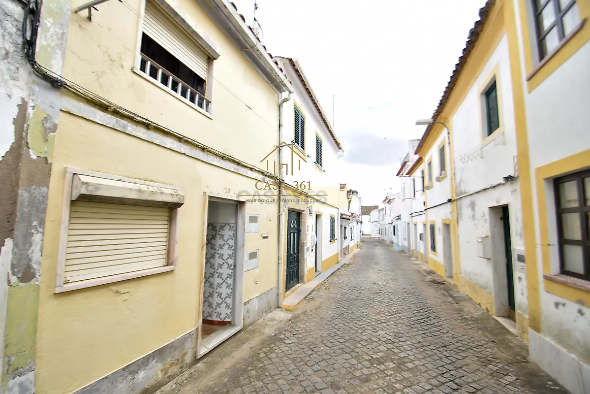 Apartamento T1 à venda em Assumar, Monforte — foto 3