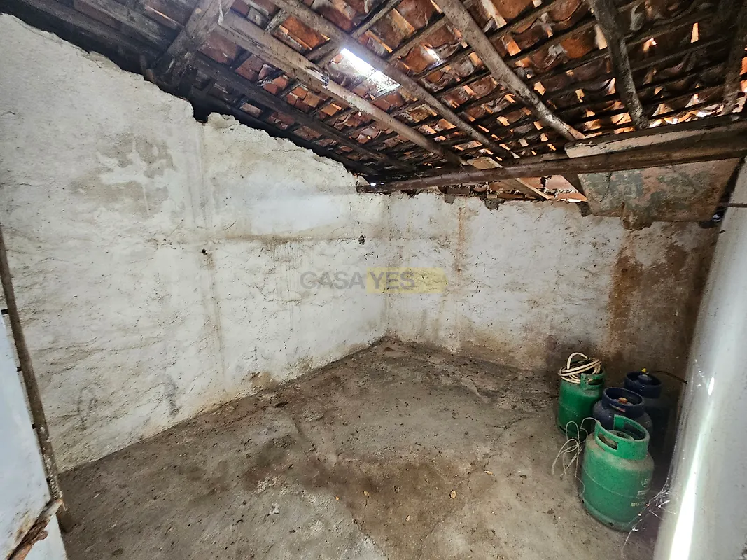 Moradia T0 à venda em Pussos São Pedro, Alvaiázere — foto 8