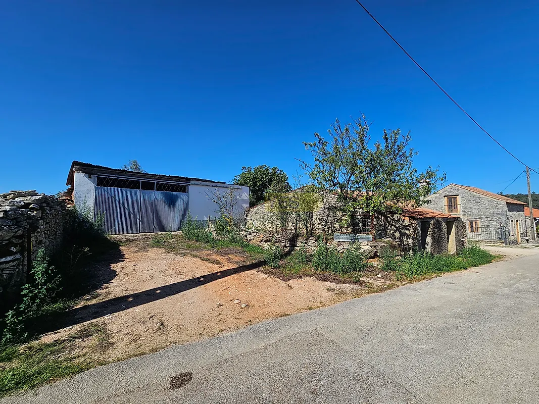 Moradia T0 à venda em Pussos São Pedro, Alvaiázere — foto 9