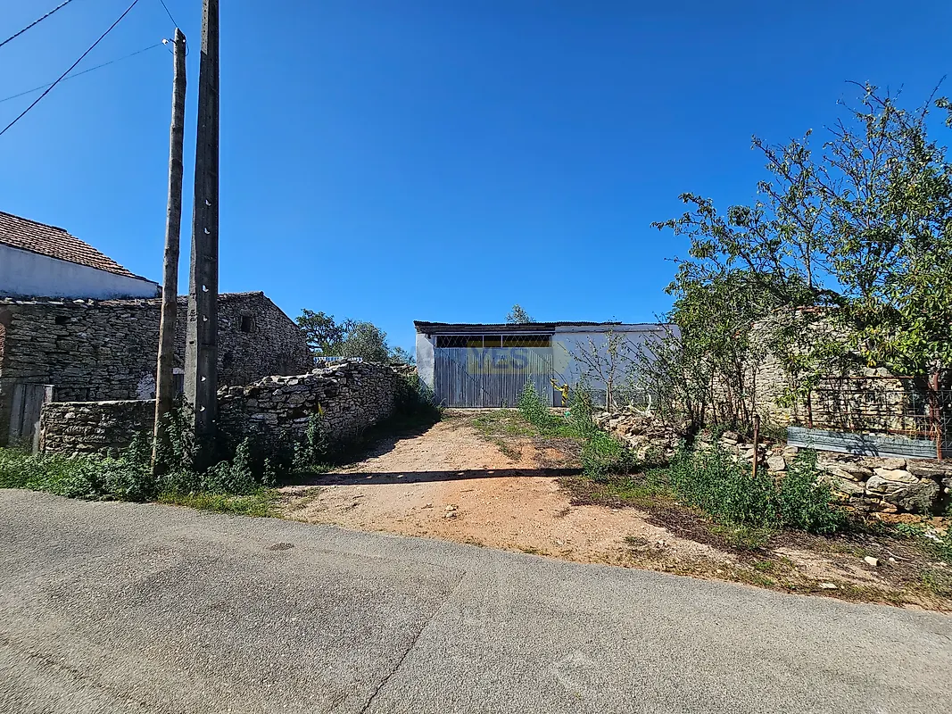 Moradia T0 à venda em Pussos São Pedro, Alvaiázere — foto 10