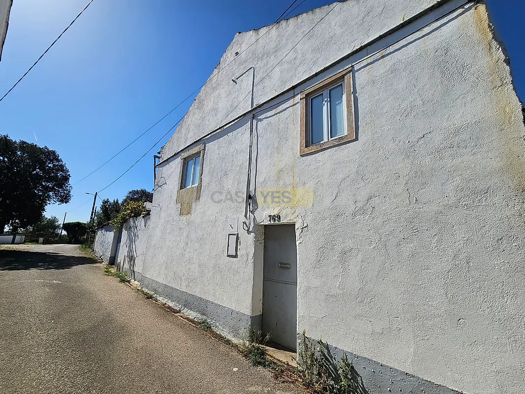 Moradia T0 à venda em Pussos São Pedro, Alvaiázere — foto 11