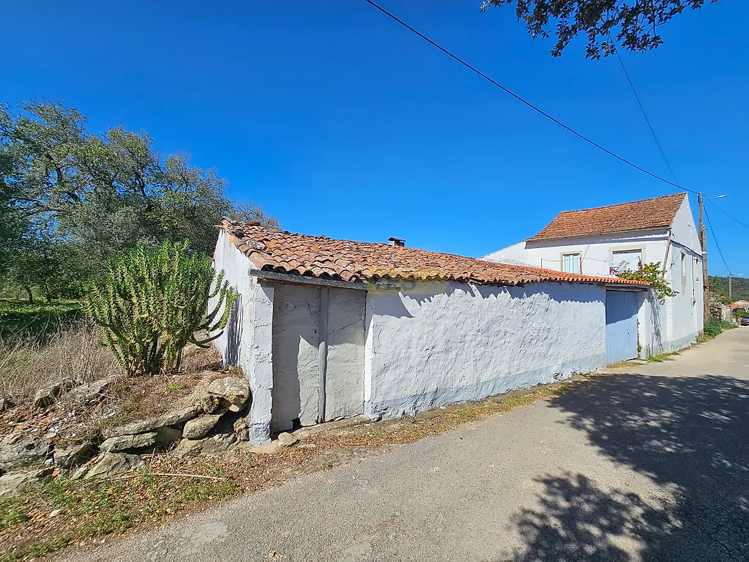Moradia T0 à venda em Pussos São Pedro, Alvaiázere — foto 12
