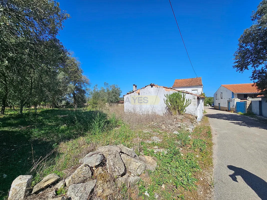 Moradia T0 à venda em Pussos São Pedro, Alvaiázere — foto 13