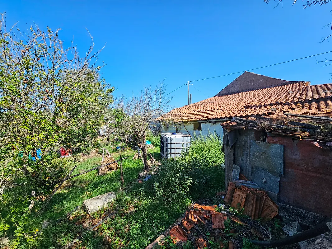Moradia T0 à venda em Pussos São Pedro, Alvaiázere — foto 15