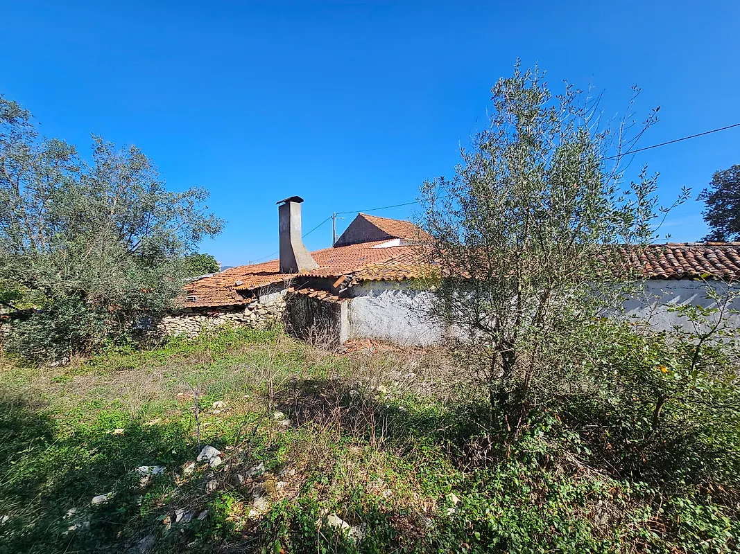 Moradia T0 à venda em Pussos São Pedro, Alvaiázere — foto 16