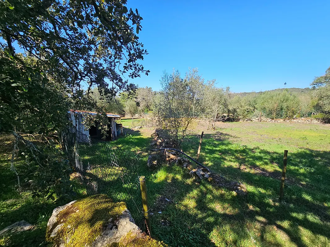 Moradia T0 à venda em Pussos São Pedro, Alvaiázere — foto 25
