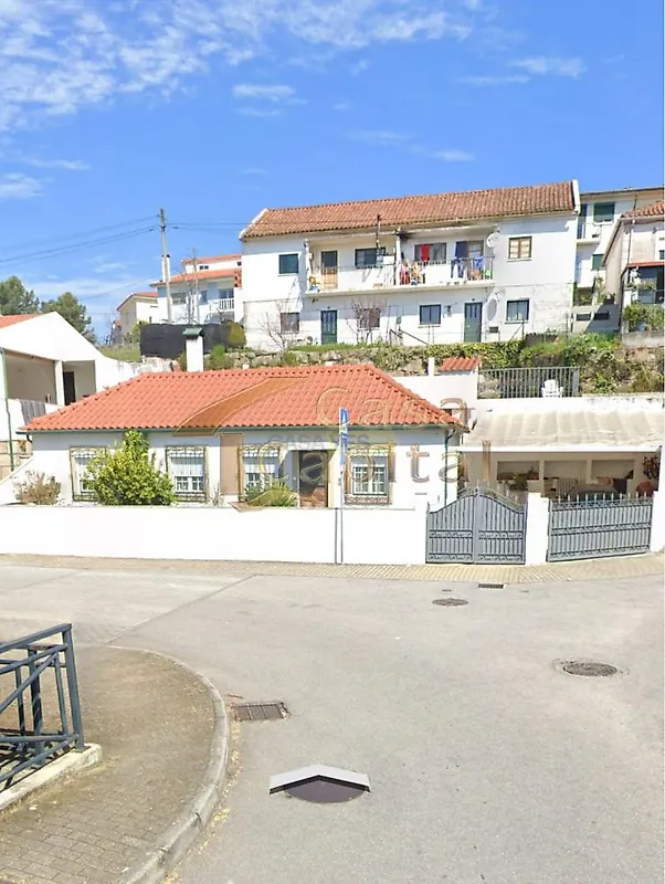Moradia T2 em Boticas e Granja, €215.000