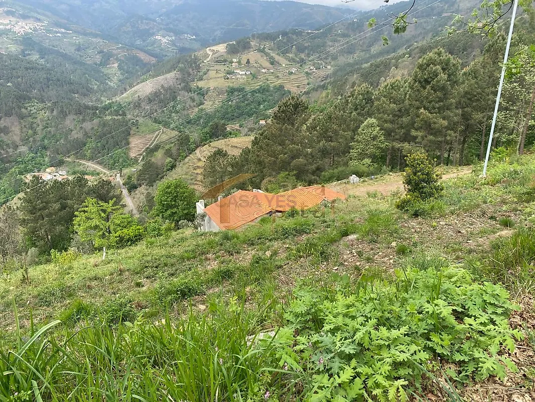 Moradia T2 à venda em Louredo e Fornelos, Santa Marta de Penaguião — foto 31