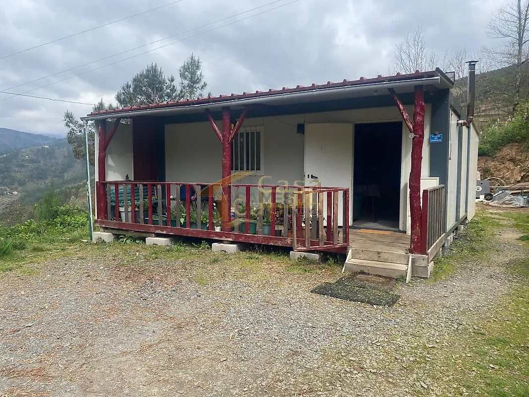 Moradia T2 à venda em Louredo e Fornelos, Santa Marta de Penaguião — foto 26