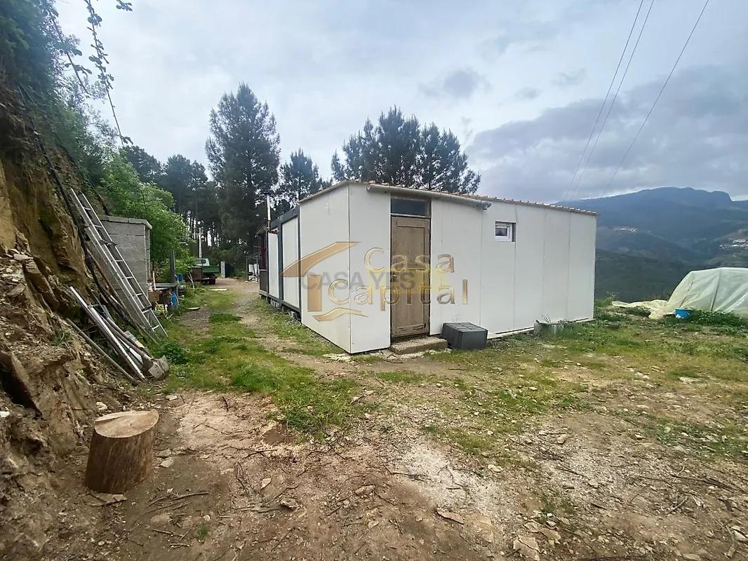 Moradia T2 à venda em Louredo e Fornelos, Santa Marta de Penaguião — foto 24