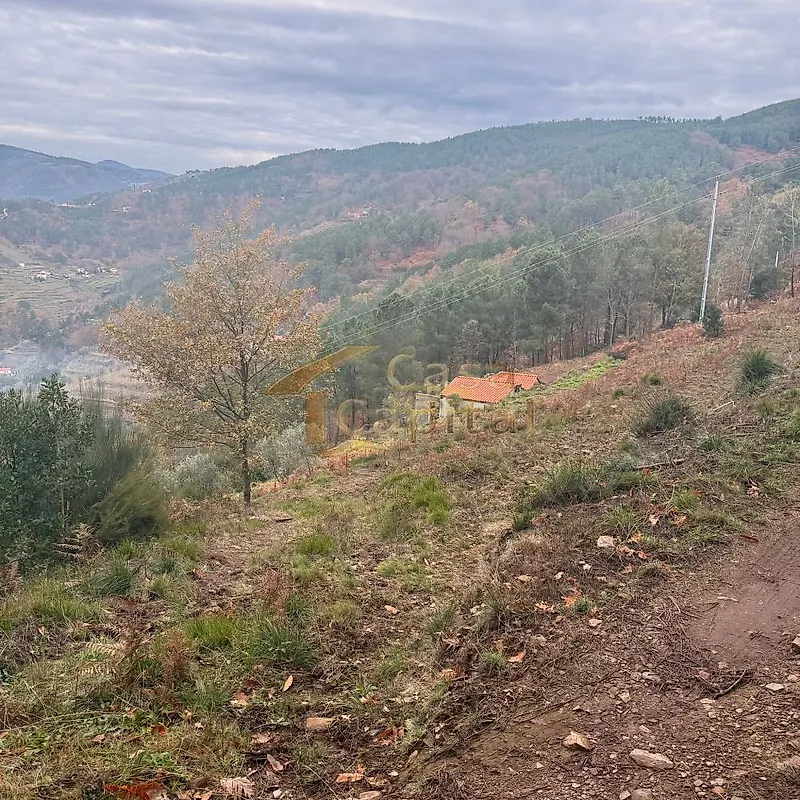 Moradia T2 à venda em Louredo e Fornelos, Santa Marta de Penaguião — foto 17