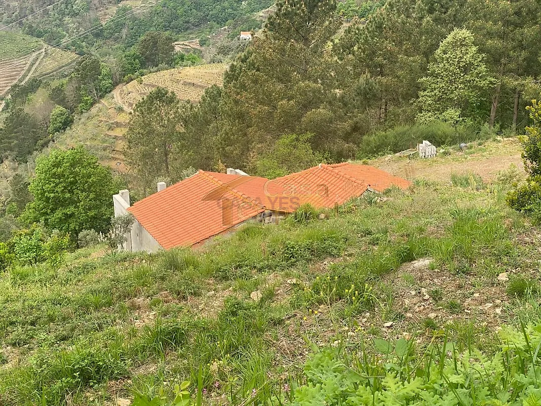 Moradia T2 à venda em Louredo e Fornelos, Santa Marta de Penaguião — foto 32