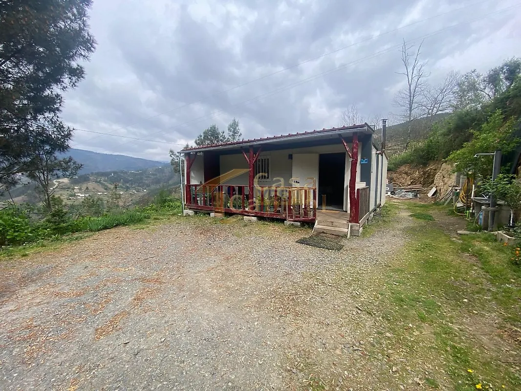 Moradia T2 à venda em Louredo e Fornelos, Santa Marta de Penaguião — foto 27