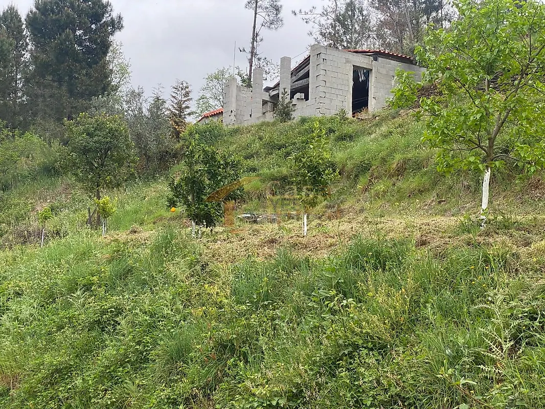 Moradia T2 à venda em Louredo e Fornelos, Santa Marta de Penaguião — foto 40