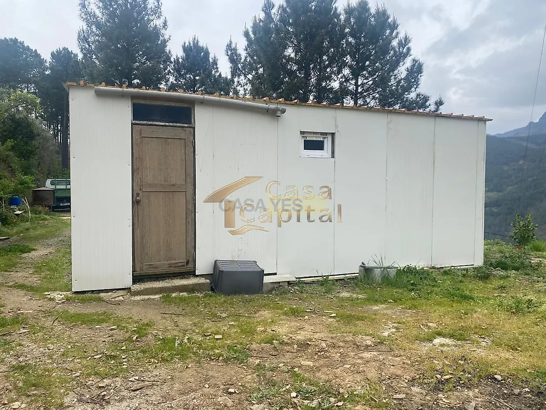Moradia T2 à venda em Louredo e Fornelos, Santa Marta de Penaguião — foto 25