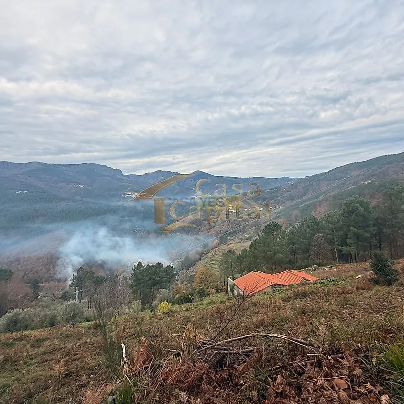 Moradia T2 à venda em Louredo e Fornelos, Santa Marta de Penaguião — foto 12