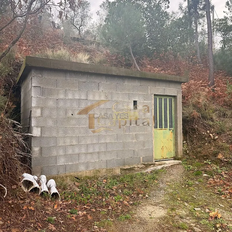 Moradia T2 à venda em Louredo e Fornelos, Santa Marta de Penaguião — foto 18