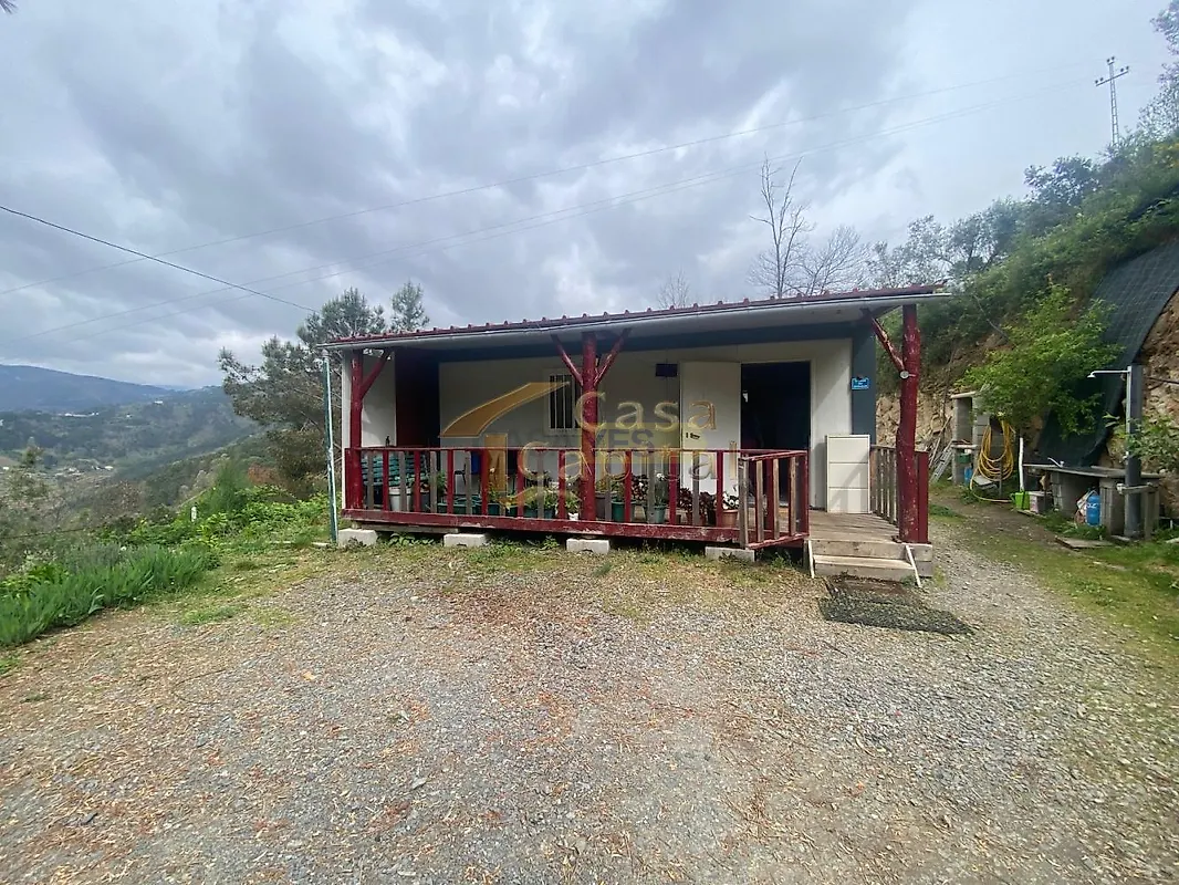 Moradia T2 à venda em Louredo e Fornelos, Santa Marta de Penaguião — foto 28