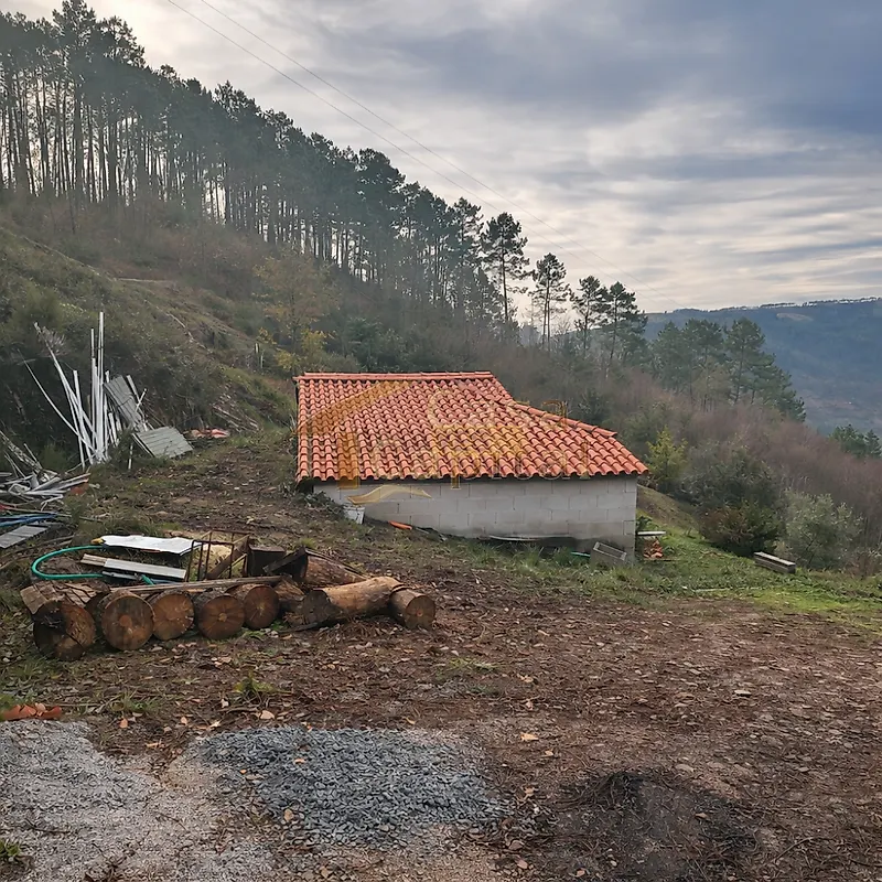 Moradia T2 à venda em Louredo e Fornelos, Santa Marta de Penaguião — foto 16