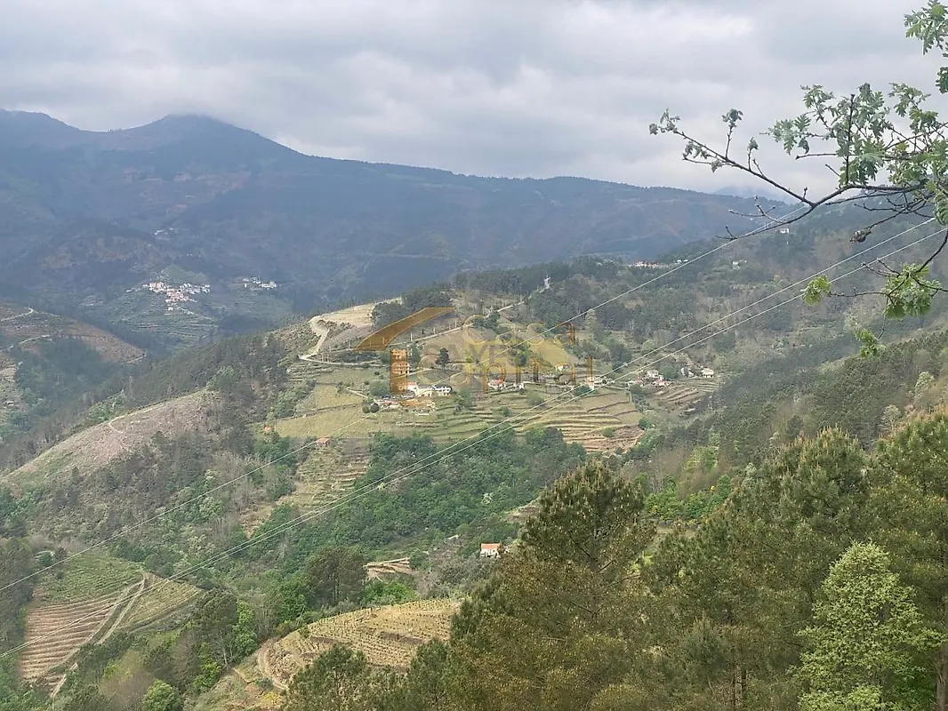 Moradia T2 à venda em Louredo e Fornelos, Santa Marta de Penaguião — foto 29