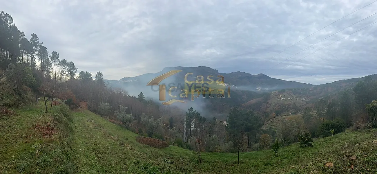 Moradia T2 à venda em Louredo e Fornelos, Santa Marta de Penaguião — foto 19