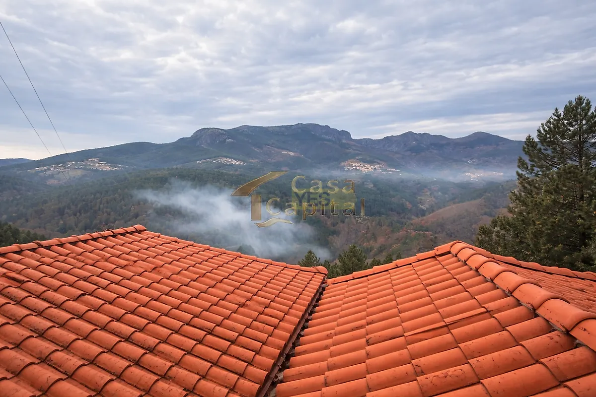 Moradia T2 à venda em Louredo e Fornelos, Santa Marta de Penaguião — foto 2
