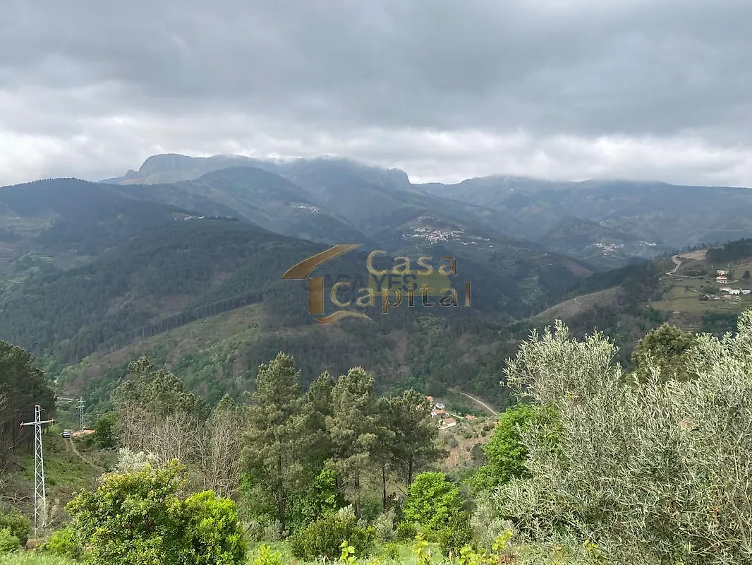 Moradia T2 à venda em Louredo e Fornelos, Santa Marta de Penaguião — foto 22