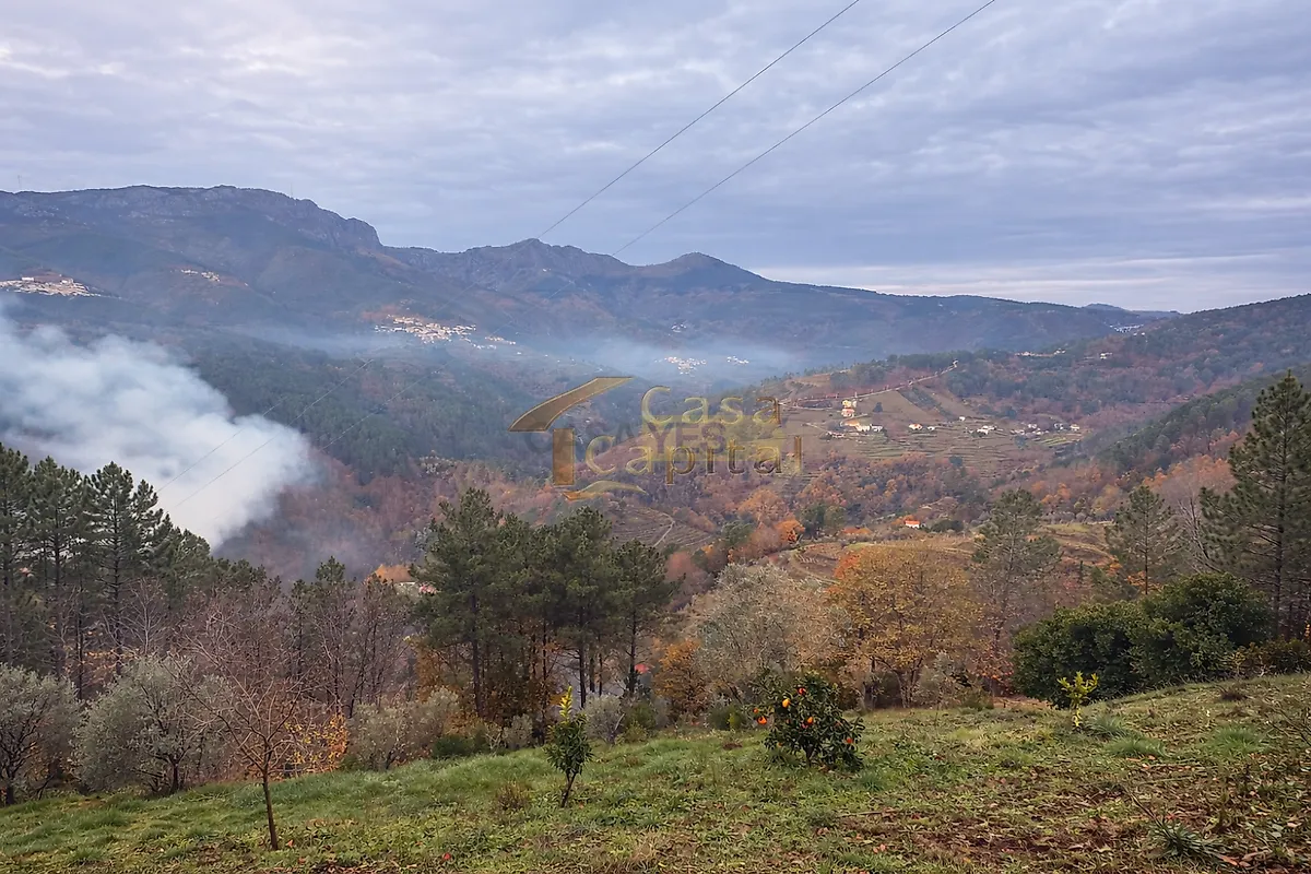 Moradia T2 à venda em Louredo e Fornelos, Santa Marta de Penaguião — foto 14