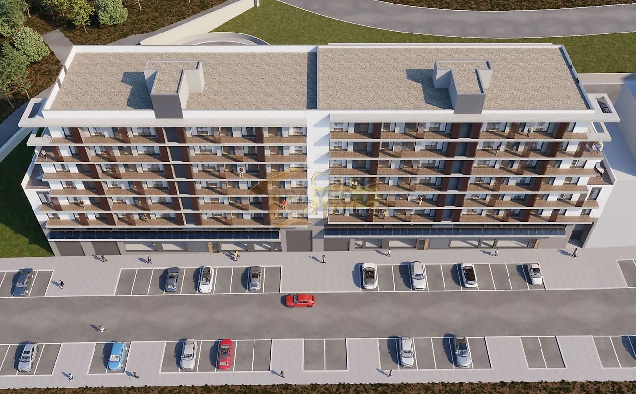 Apartamento T3 à venda em Boticas e Granja, Boticas — foto 6