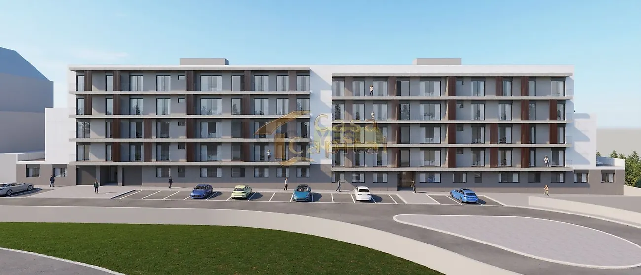 Apartamento T3 à venda em Boticas e Granja, Boticas — foto 11