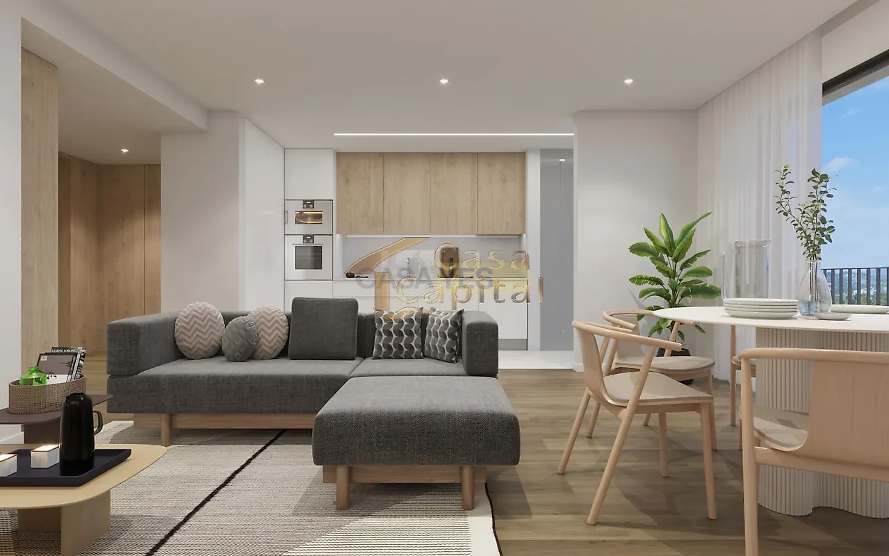 Apartamento T3 à venda em Boticas e Granja, Boticas — foto 33