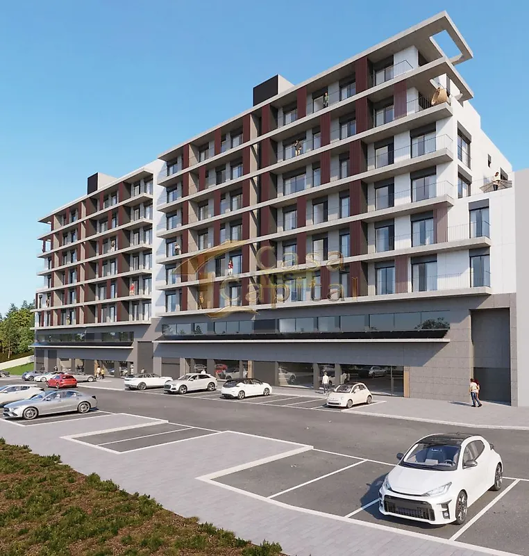 Apartamento T3 à venda em Boticas e Granja, Boticas — foto 2