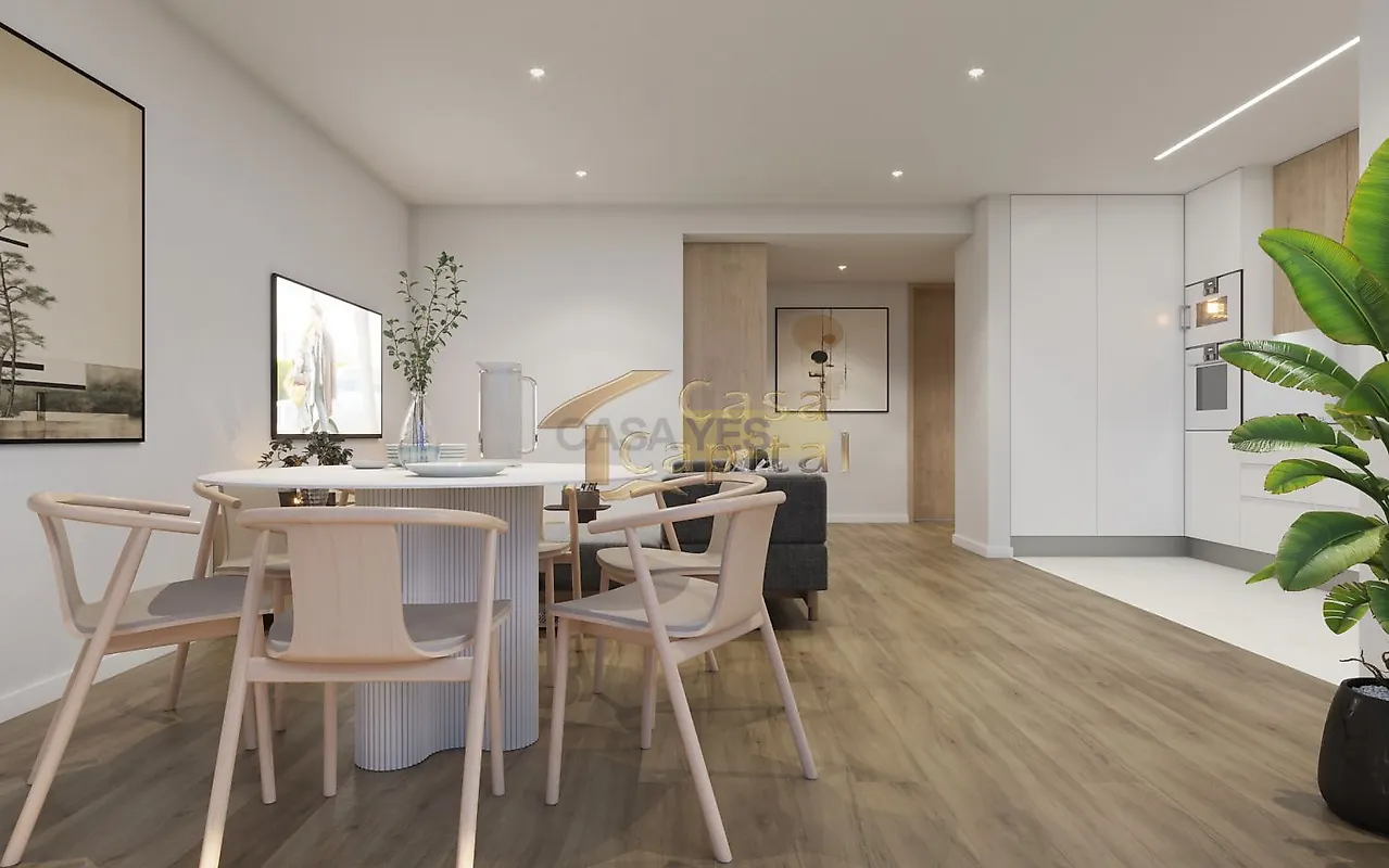 Apartamento T3 à venda em Boticas e Granja, Boticas — foto 21