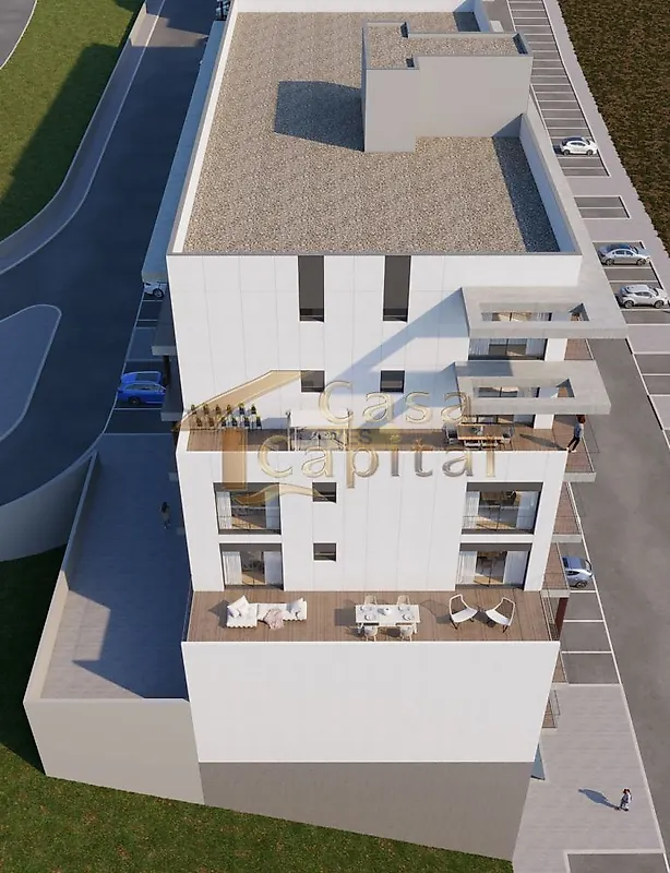 Apartamento T3 à venda em Boticas e Granja, Boticas — foto 8
