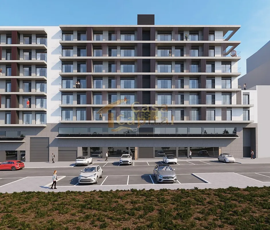 Apartamento T3 à venda em Boticas e Granja, Boticas — foto 20