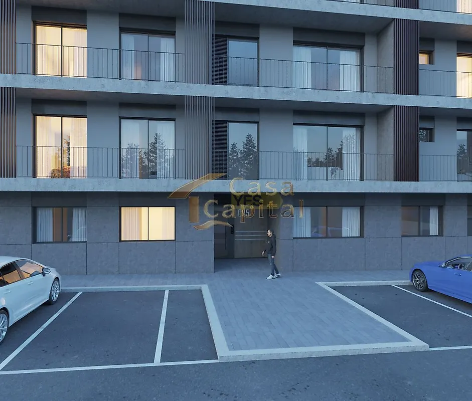 Apartamento T3 à venda em Boticas e Granja, Boticas — foto 17