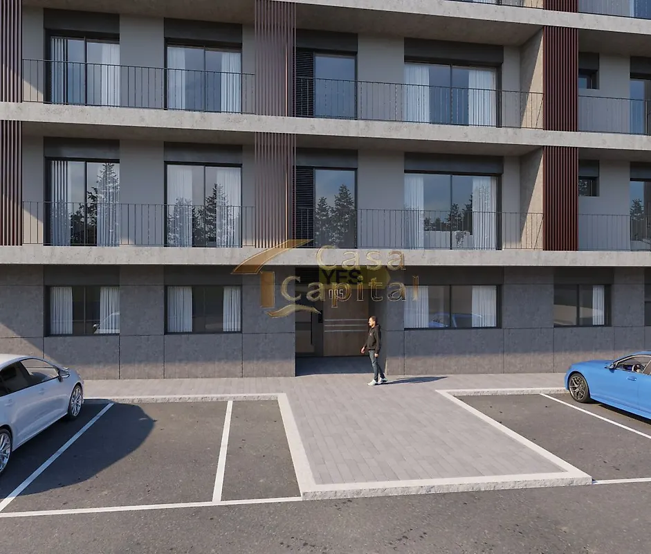 Apartamento T3 à venda em Boticas e Granja, Boticas — foto 16