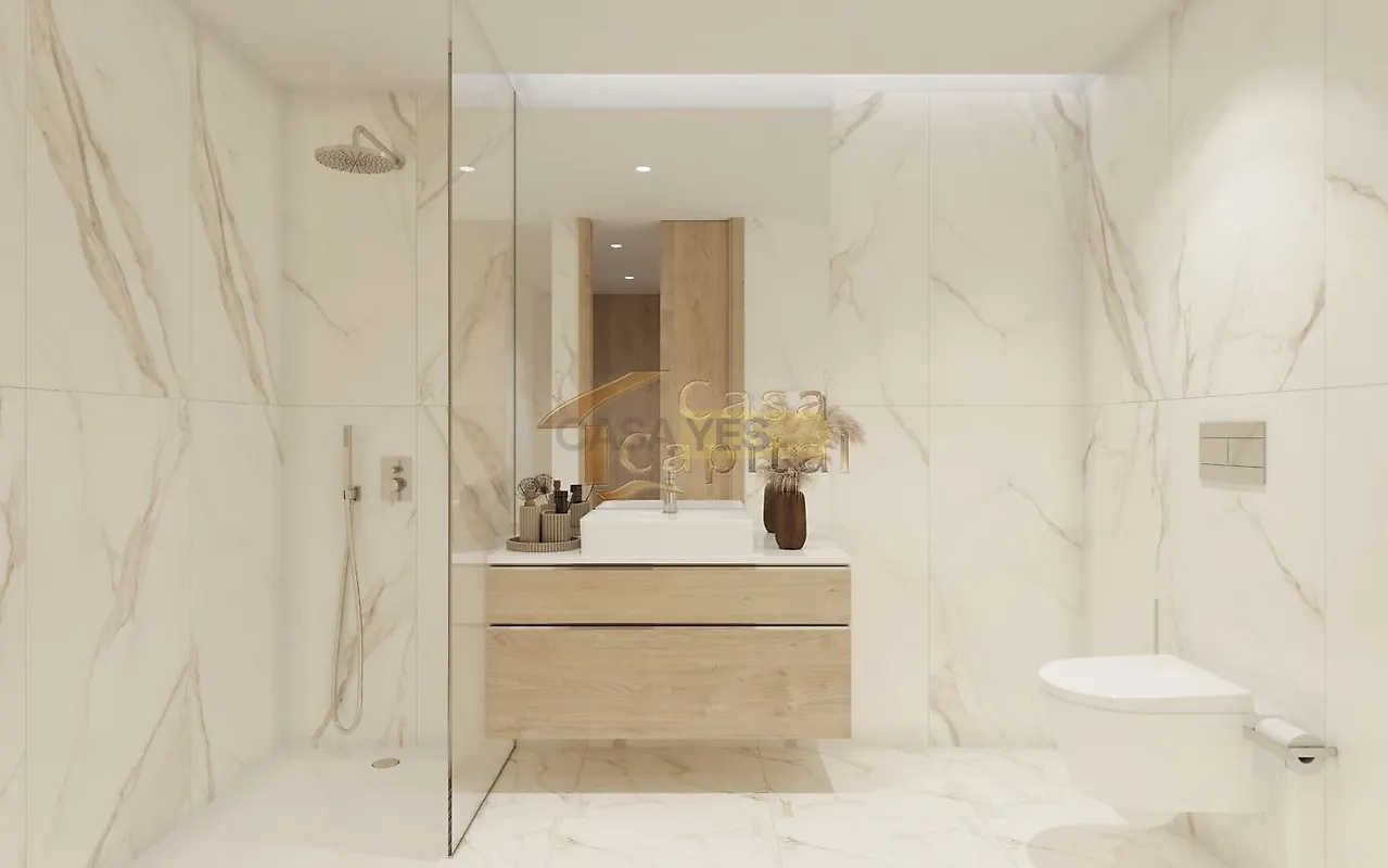 Apartamento T3 à venda em Boticas e Granja, Boticas — foto 26