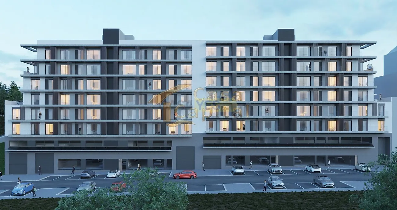 Apartamento T3 à venda em Boticas e Granja, Boticas — foto 10