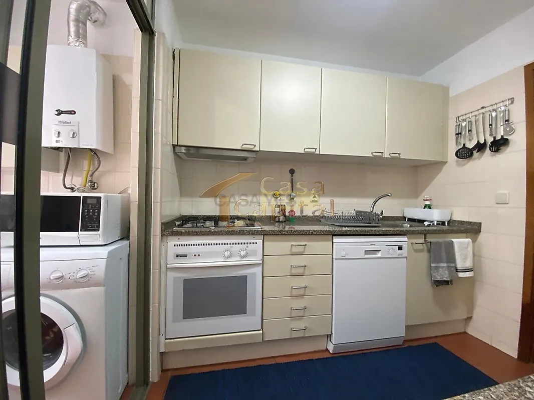 Apartamento T3 à venda em Parada de Cunhos, Vila Real — foto 6