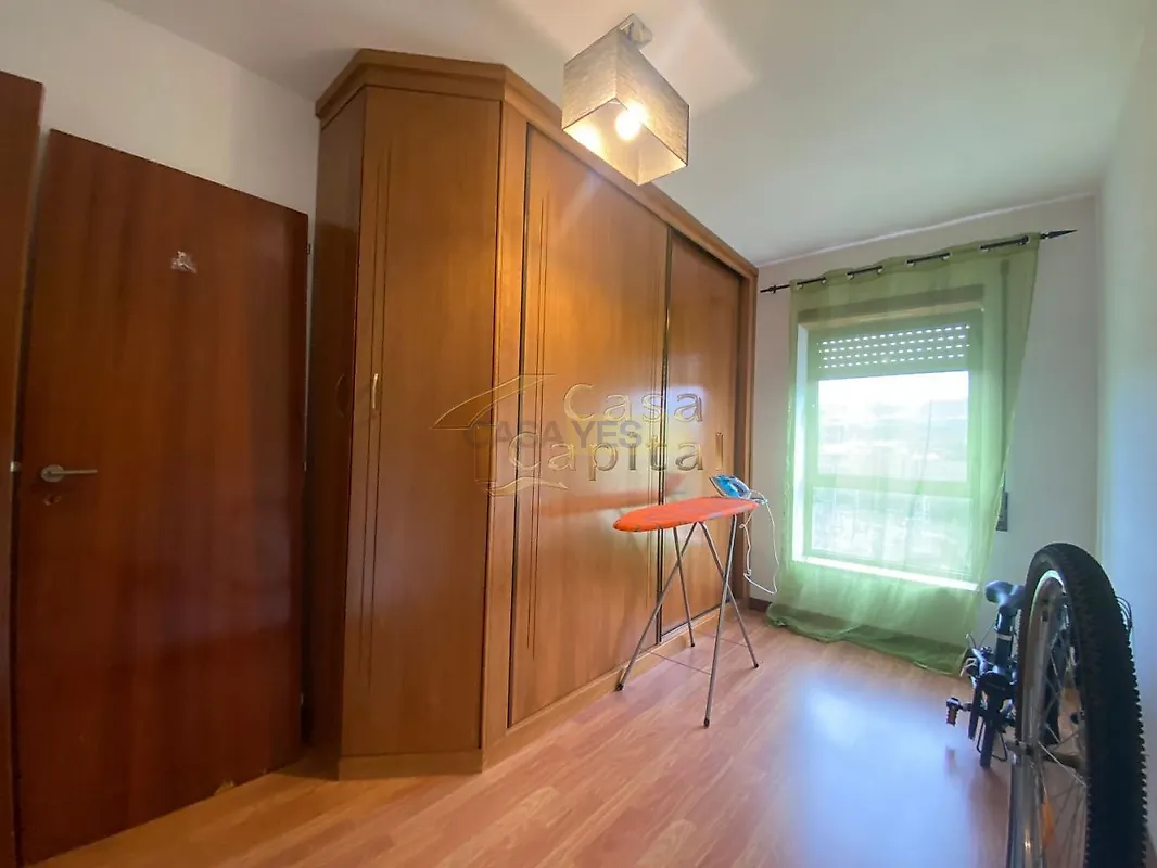 Apartamento T3 à venda em Parada de Cunhos, Vila Real — foto 8